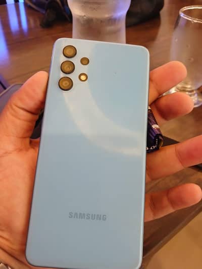 Samsung Galaxy A32