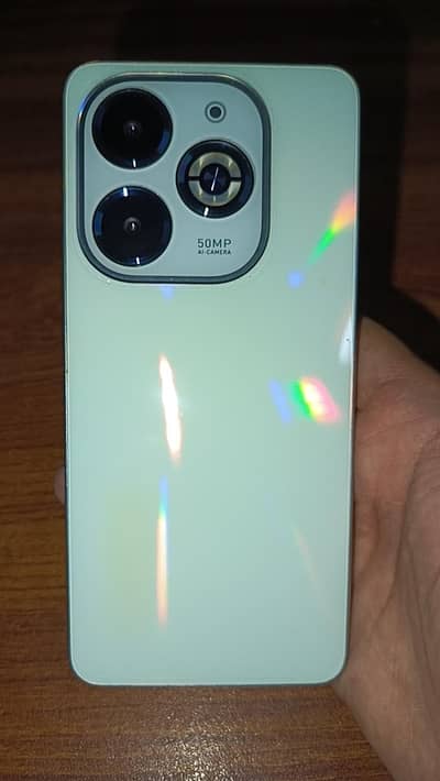 Infinix Smart 8 Plus