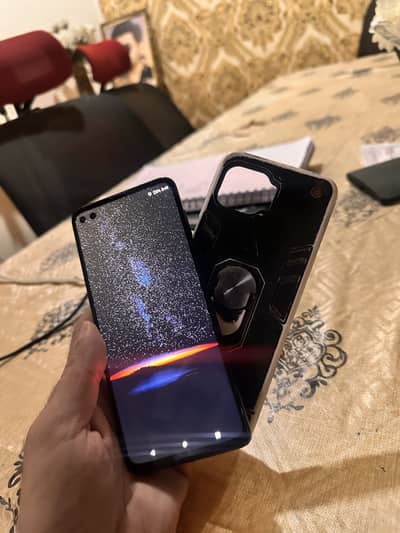 motorola one 5G