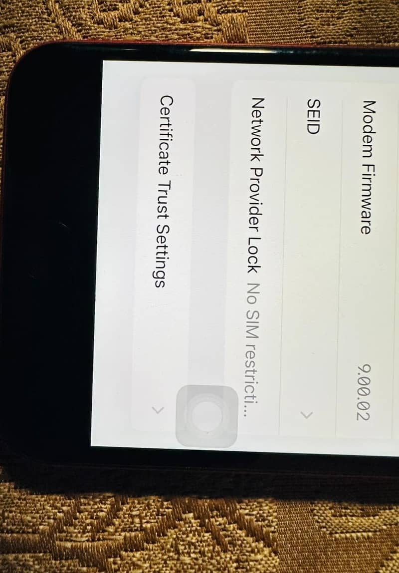 Apple iPhone 8 Plus 3