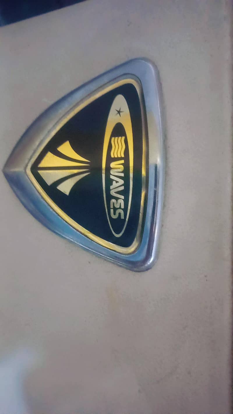 waves refrigerator 2