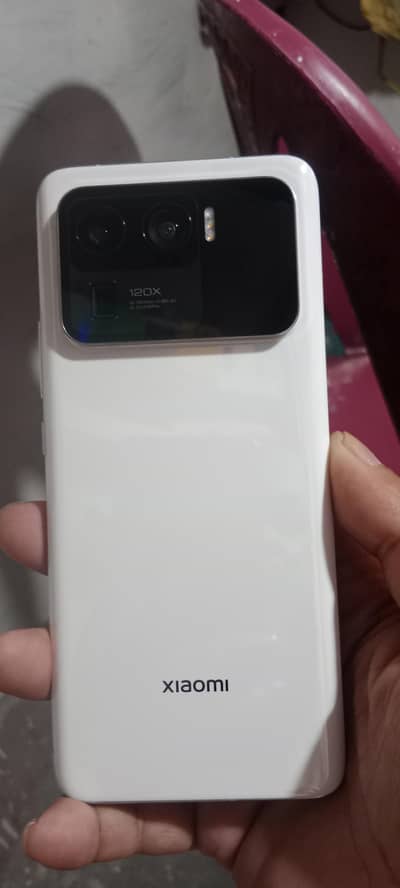 Xiaomi Mi 11 Ultra 5g mobile for sale