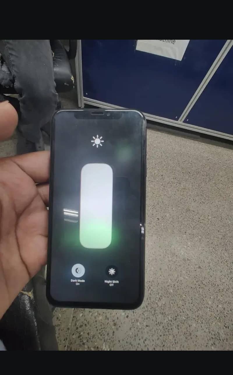Apple iPhone X 1