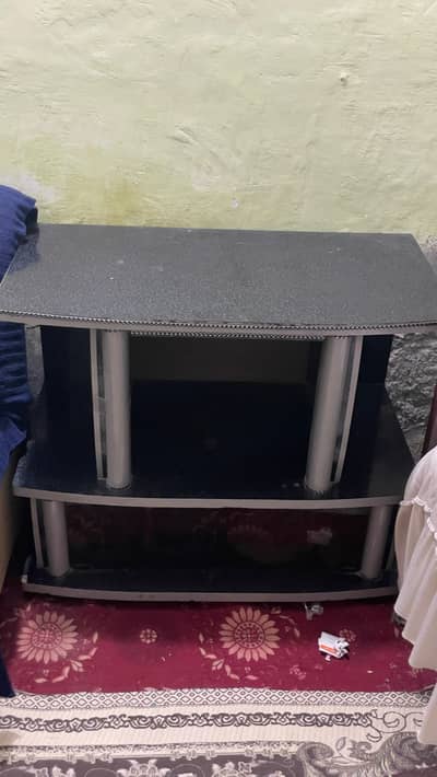 TV mazze