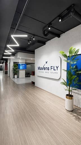  Sales Person Required – Travel Agency