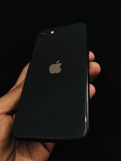 Apple iPhone SE 2020