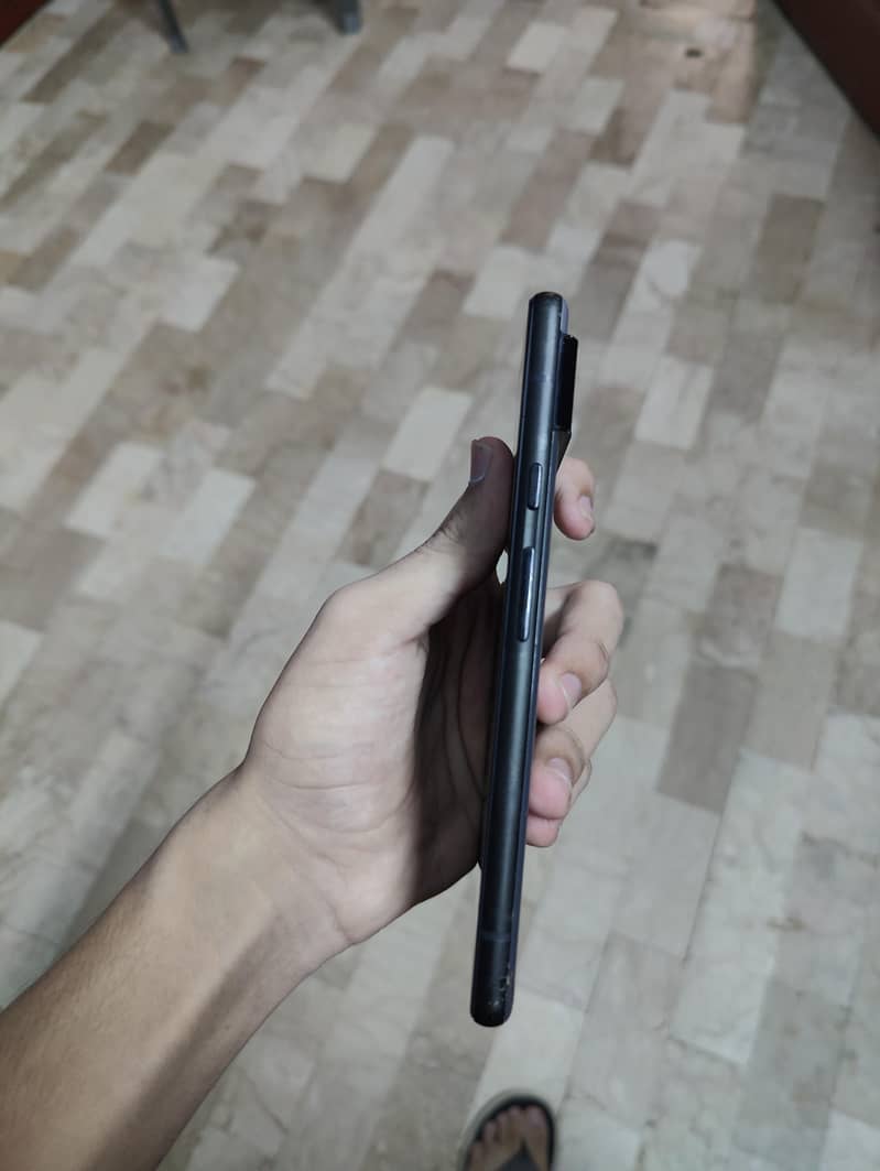 Google pixel 6 3