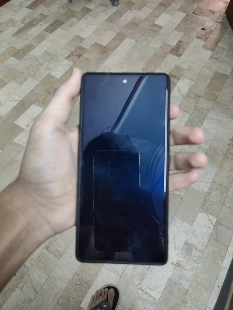 Google pixel 6 5