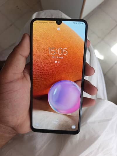 Samsung Mobile A32