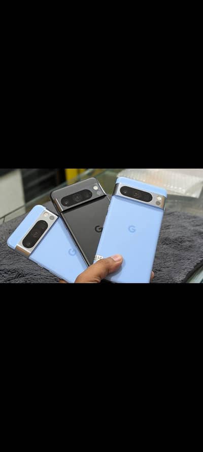 Google Pixel 8 Pro