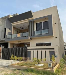 10 Marla Brand New Double Storey House For Rent | Gulberg Residencia Islamabad