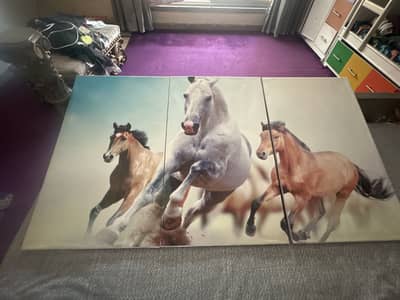 Wall hanging