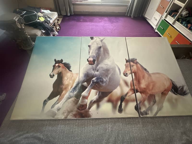 Wall hanging 0