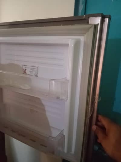 pel life refrigerator for sale _ excellent condition