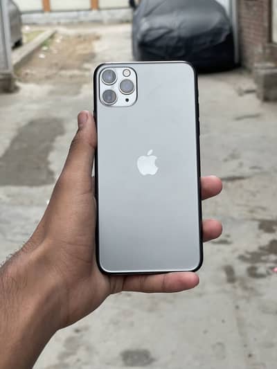Apple iPhone 11 Factory 64gb