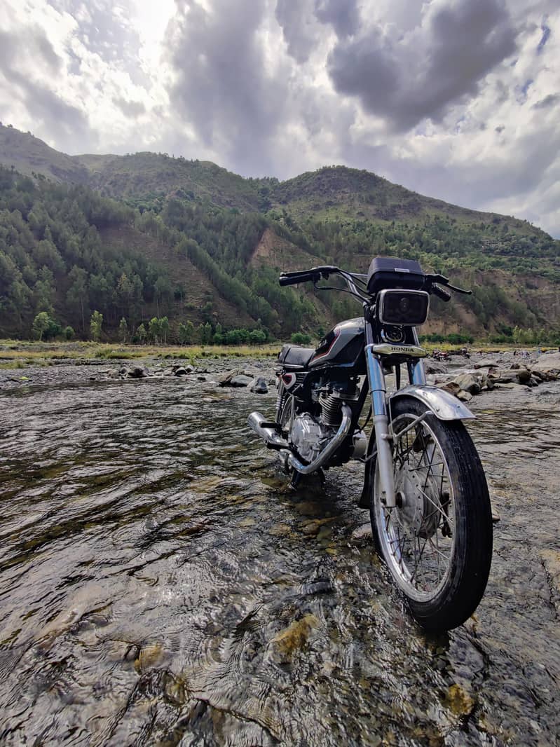 125DownModel 3