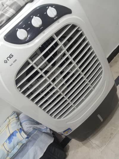 room cooler