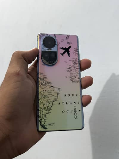 OPPO Reno 10 5g (global version)