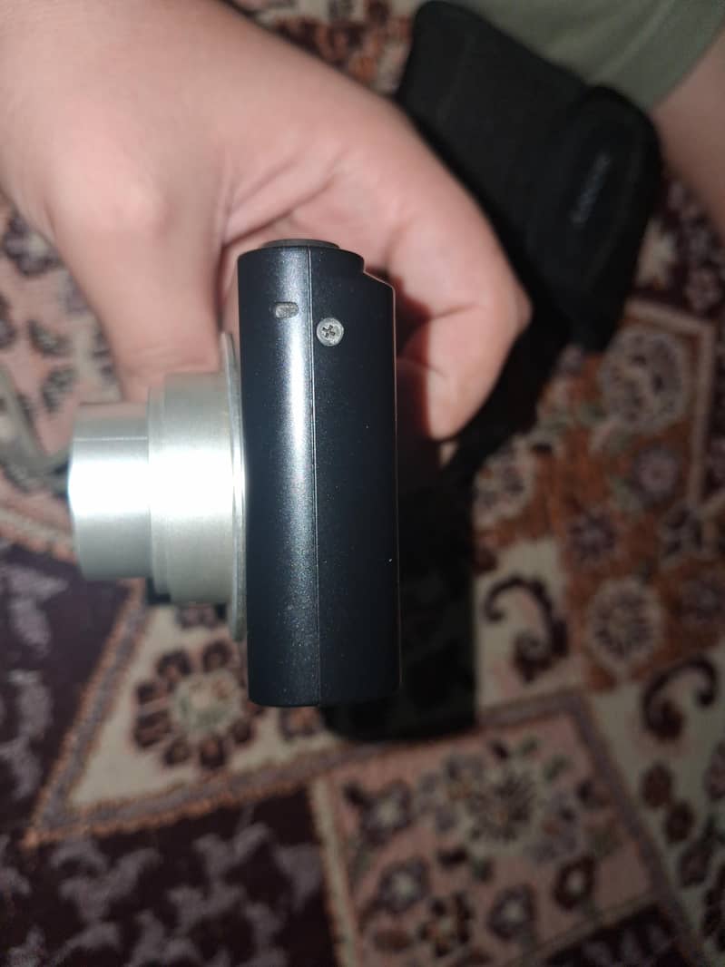 Sony camera 1