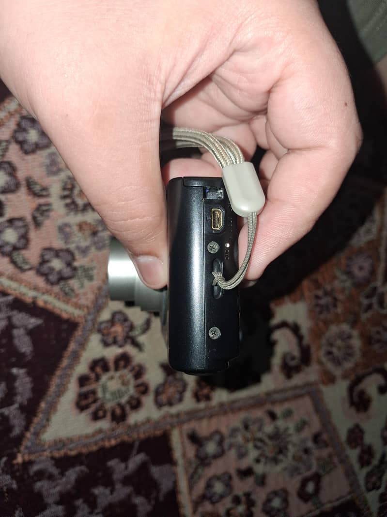 Sony camera 2