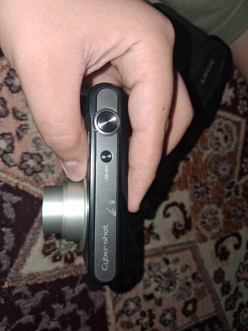 Sony camera 4