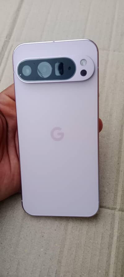 Google Pixel 9 Pro XL