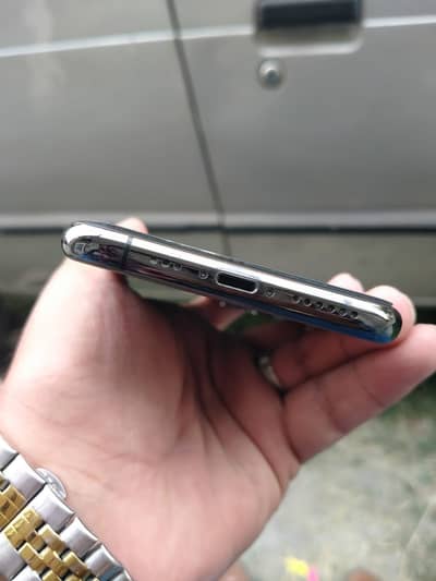 Apple iPhone 11 Pro