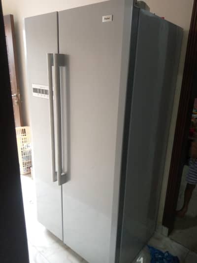 side by. side fridge for. sale