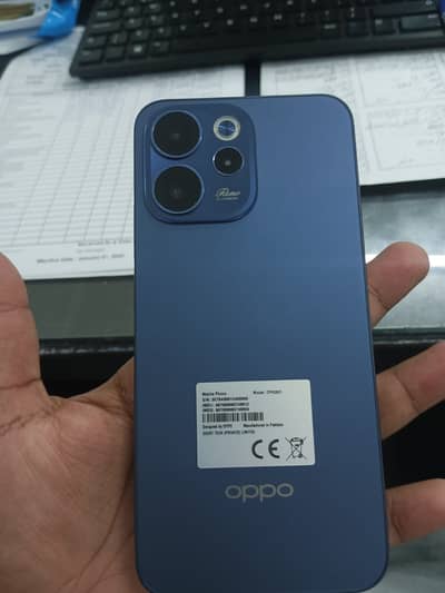 OPPO Reno 15 FS 5G