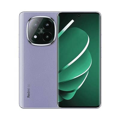 Xiaomi Redmi Note 14 Pro Plus