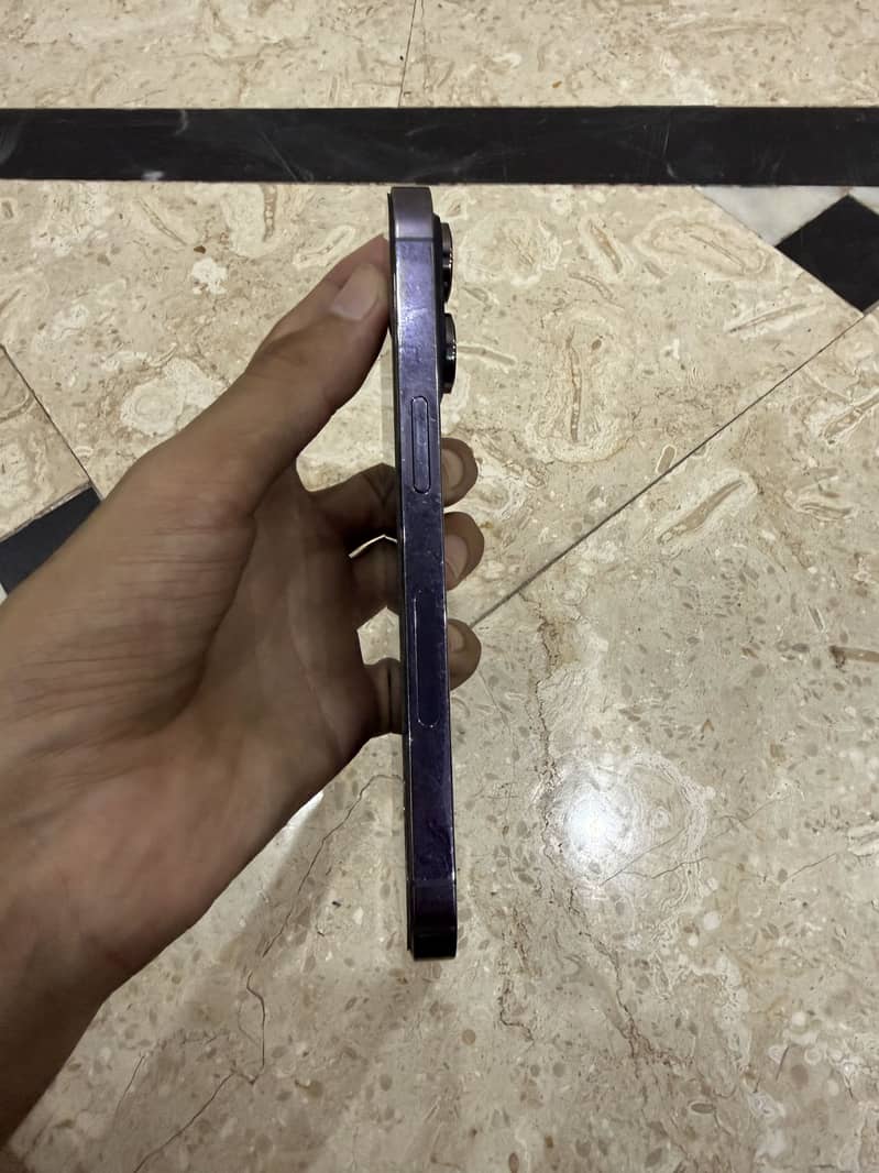 Apple iPhone 14 Pro 5