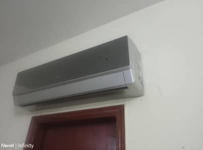 home ac