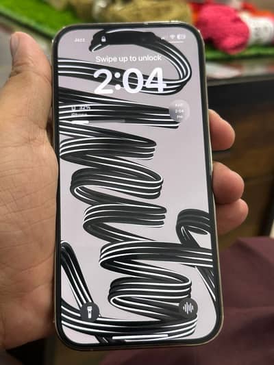 Apple iPhone 14 Pro