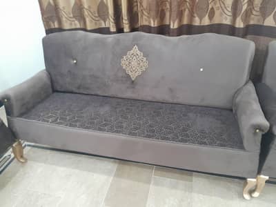 Brand new sofa five seater for sale