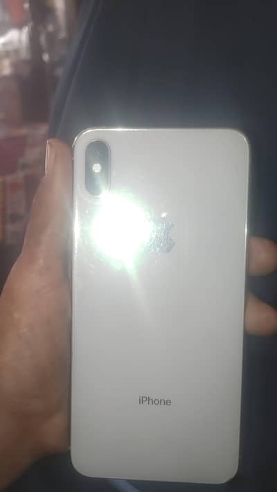Apple iPhone XS Max