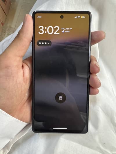 Google Pixel 6a