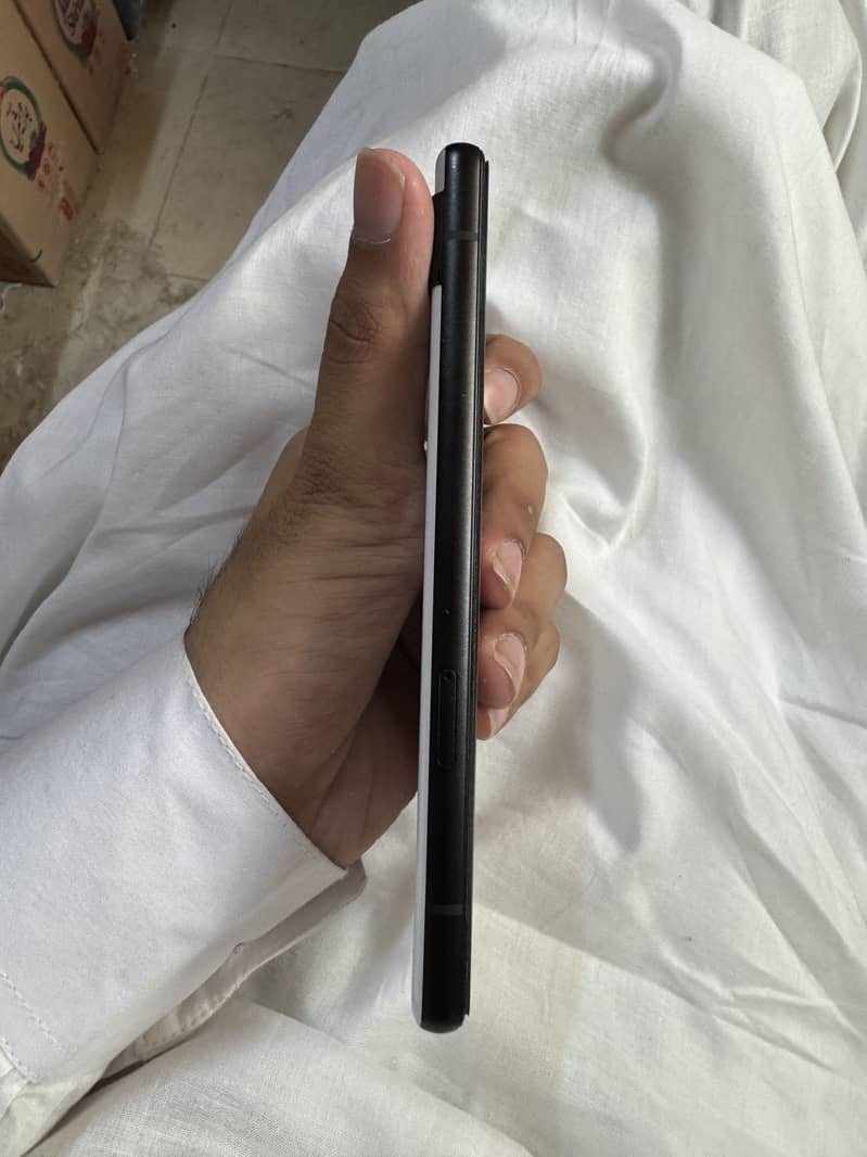 Google Pixel 6a 4