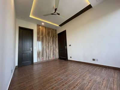 5 Marla Brand New Beautiful House For Rent In DHA 9 Town