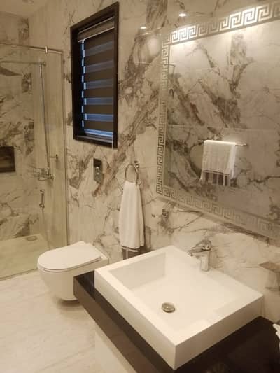 Brand New Luxury Apartment For Rent In Gulberg
