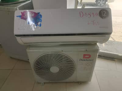 Dawnlance 1 Ton DC inverter (0321/0807777)