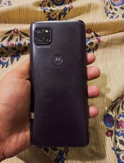 Motorola One 5G Ace