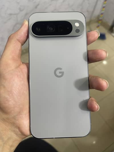 Google Pixel 9 Pro XL
