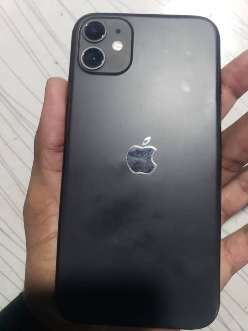 Apple iPhone 11 0