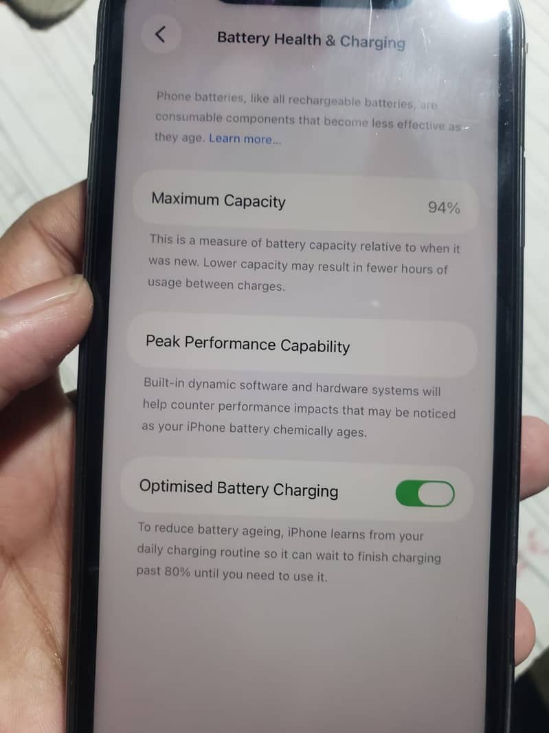 Apple iPhone 11 5
