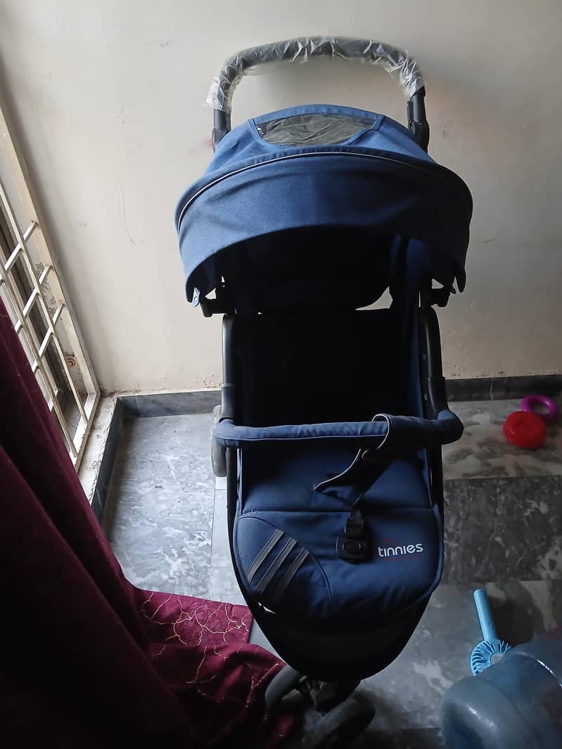 Stroller/Pram 0