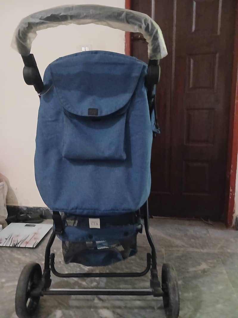 Stroller/Pram 4
