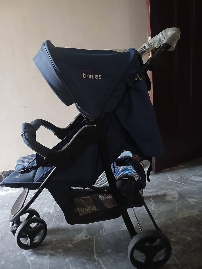 Stroller/Pram 5