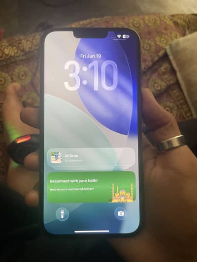 Apple iPhone 13 Pro Max