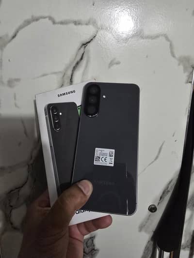 Samsung Mobile A56 5G