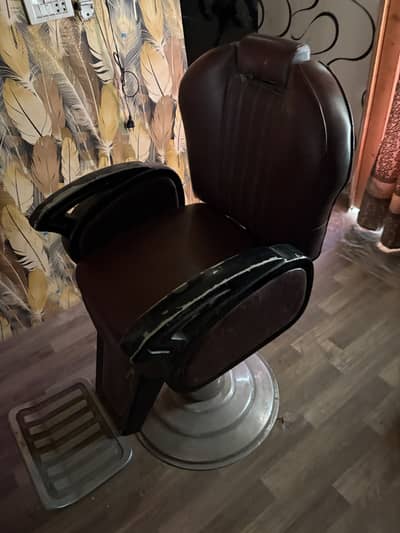 Saloon chairs